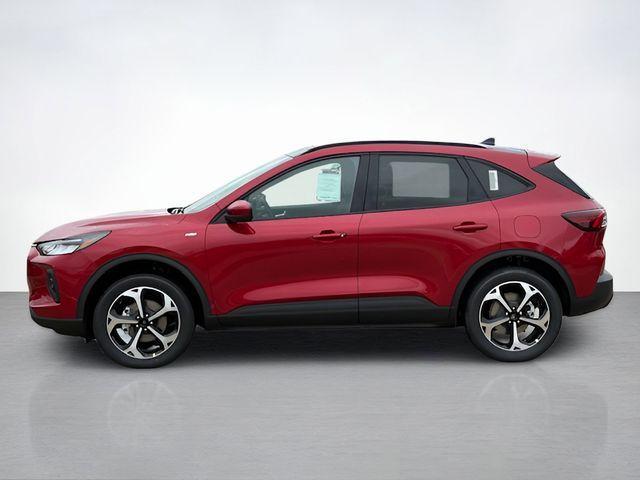 new 2025 Ford Escape car, priced at $38,722