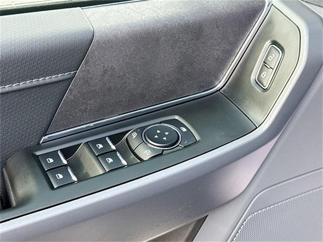 new 2025 Ford F-150 car, priced at $55,153