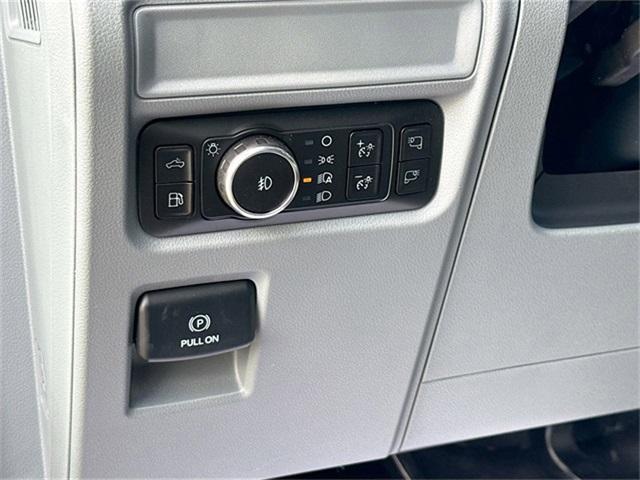 new 2025 Ford F-150 car, priced at $55,153