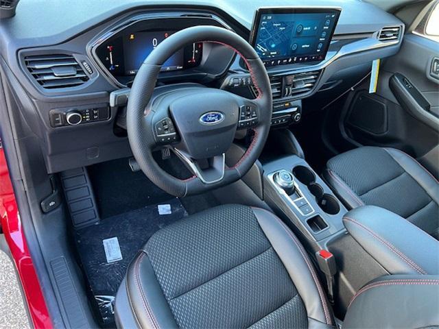 new 2025 Ford Escape car, priced at $35,325