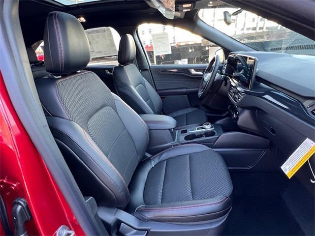 new 2025 Ford Escape car, priced at $35,325