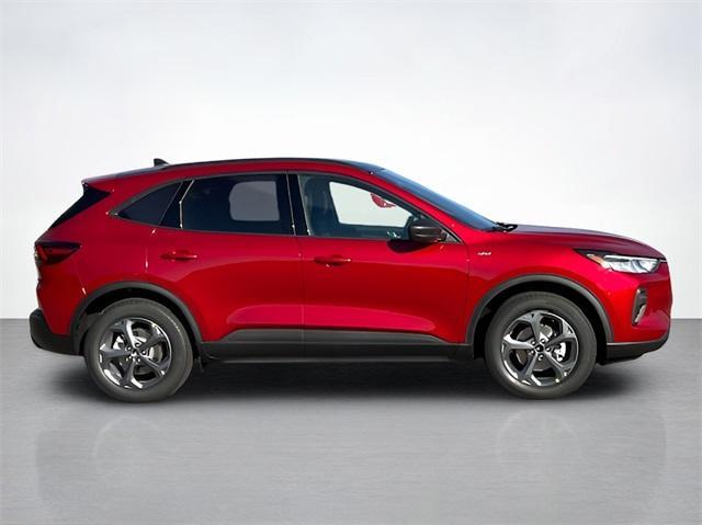new 2025 Ford Escape car, priced at $35,325