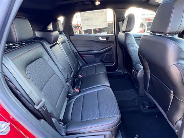 new 2025 Ford Escape car, priced at $35,325