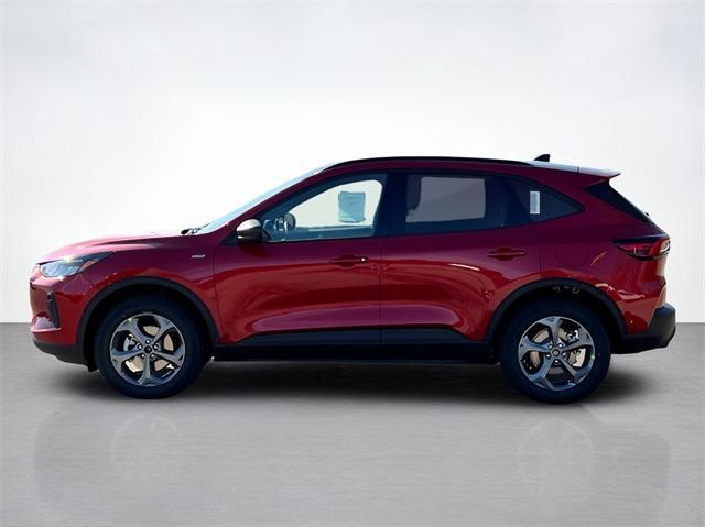 new 2025 Ford Escape car, priced at $35,325