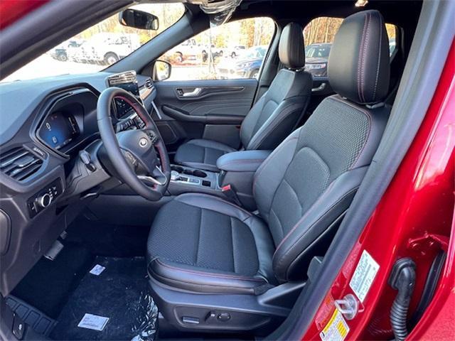 new 2025 Ford Escape car, priced at $35,325