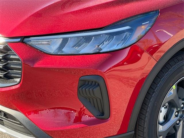 new 2025 Ford Escape car, priced at $35,325