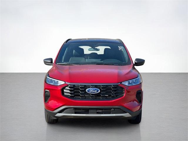 new 2025 Ford Escape car, priced at $35,325