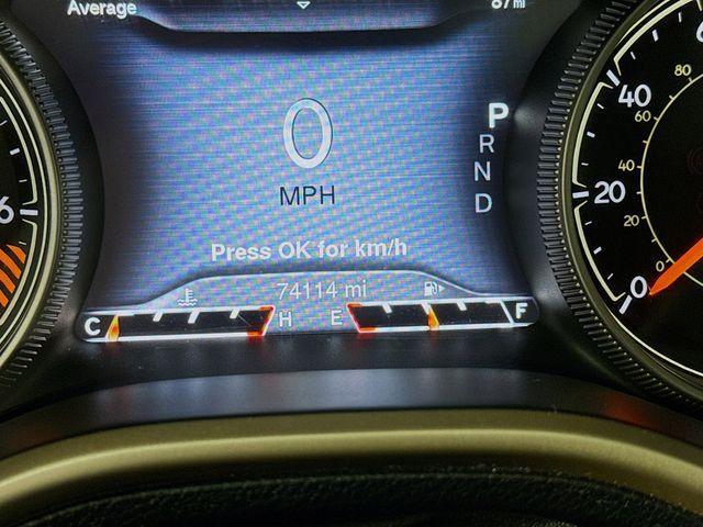 used 2014 Jeep Cherokee car, priced at $12,800