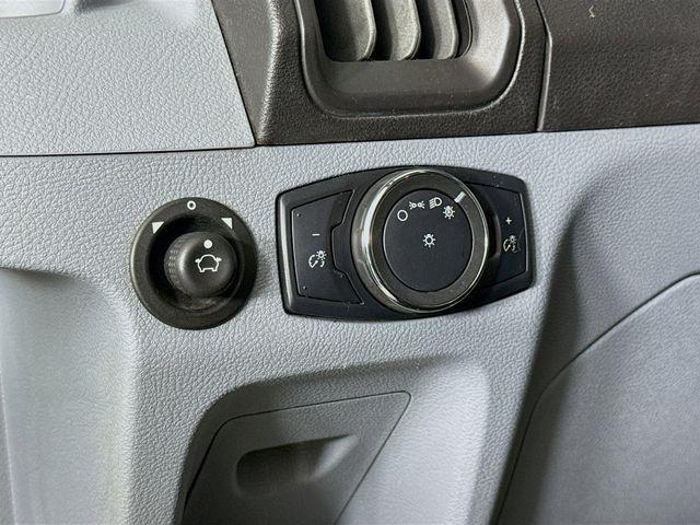 used 2019 Ford Transit-350 car, priced at $31,954