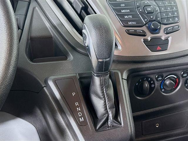 used 2019 Ford Transit-350 car, priced at $31,954