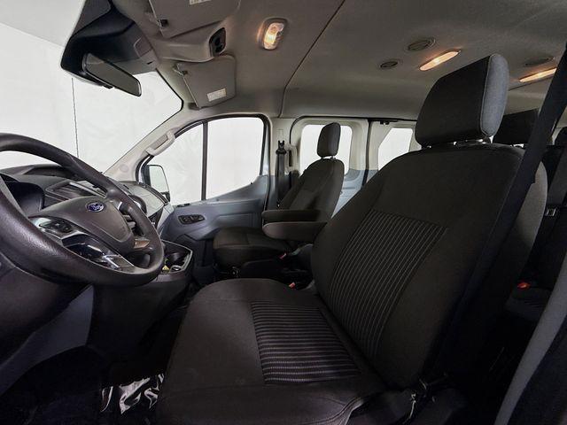 used 2019 Ford Transit-350 car, priced at $31,954
