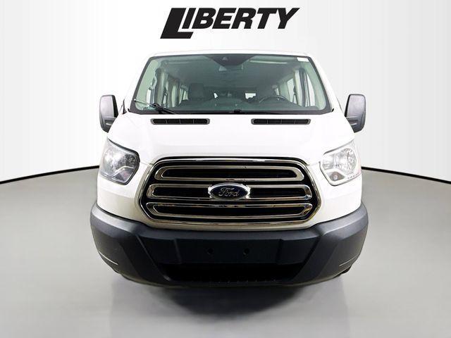used 2019 Ford Transit-350 car, priced at $31,954