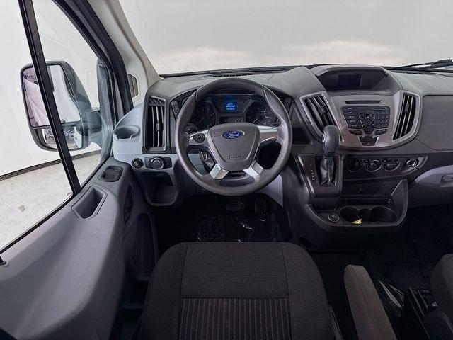 used 2019 Ford Transit-350 car, priced at $31,954