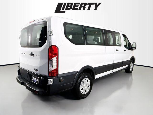 used 2019 Ford Transit-350 car, priced at $31,954