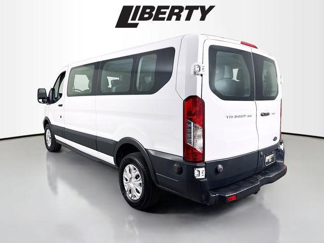 used 2019 Ford Transit-350 car, priced at $31,954