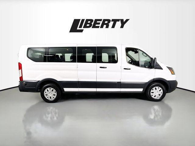 used 2019 Ford Transit-350 car, priced at $31,954
