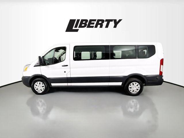 used 2019 Ford Transit-350 car, priced at $31,954