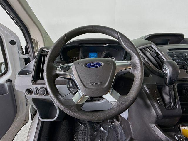 used 2019 Ford Transit-350 car, priced at $31,954