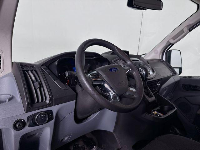 used 2019 Ford Transit-350 car, priced at $31,954