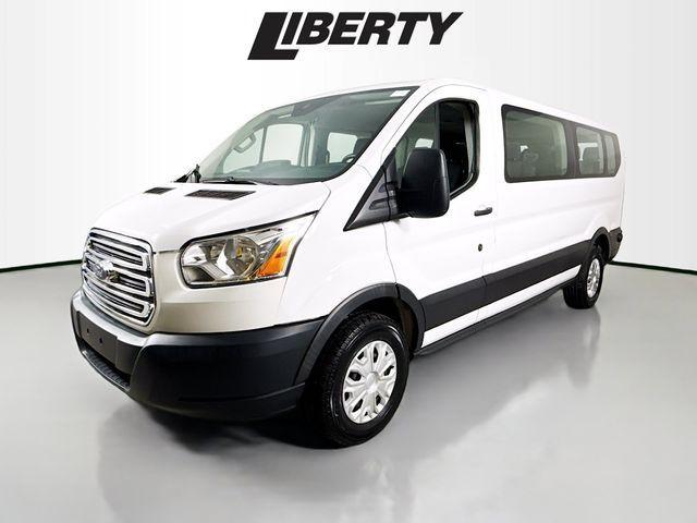 used 2019 Ford Transit-350 car, priced at $31,954