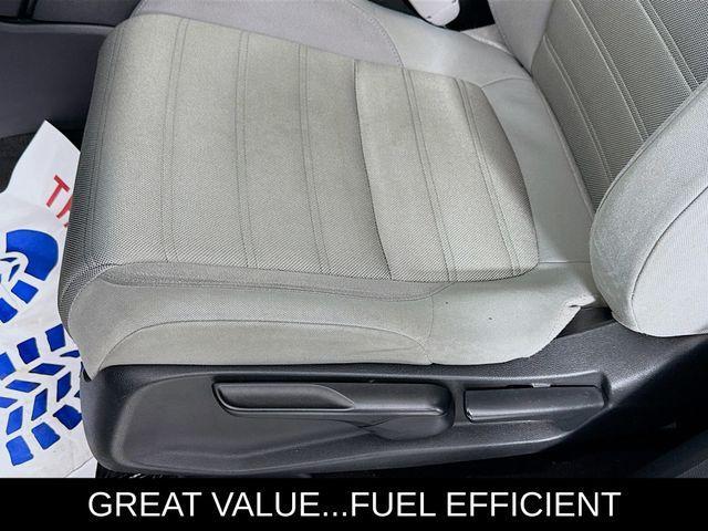 used 2017 Honda CR-V car, priced at $15,300