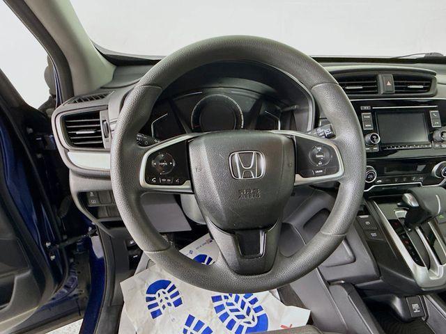 used 2017 Honda CR-V car, priced at $15,500