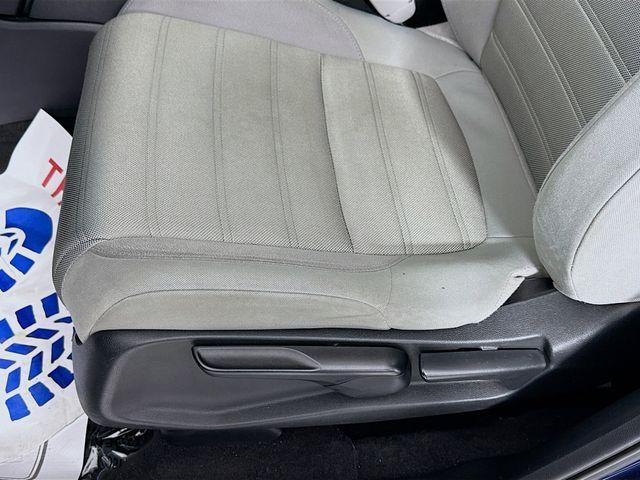 used 2017 Honda CR-V car, priced at $15,500