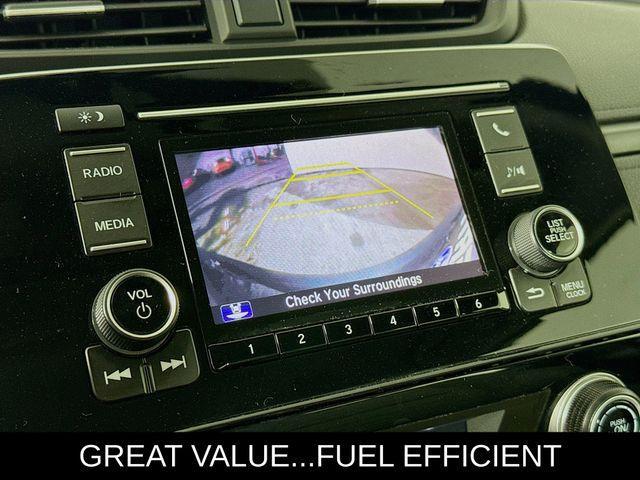 used 2017 Honda CR-V car, priced at $15,300