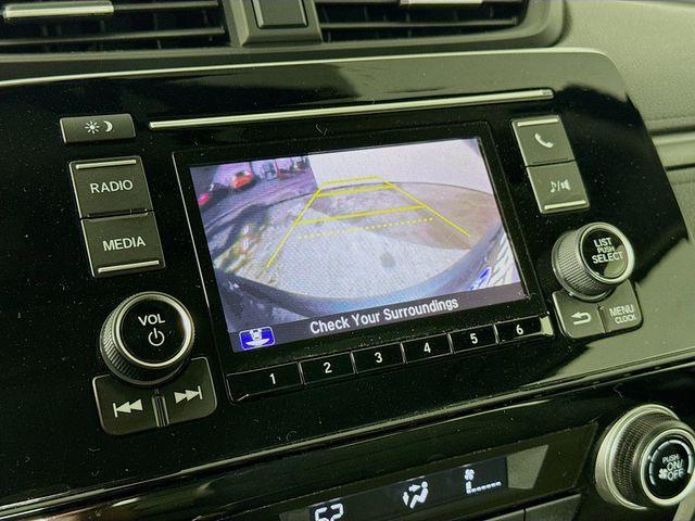 used 2017 Honda CR-V car, priced at $15,500