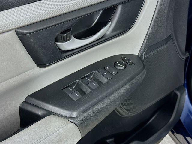 used 2017 Honda CR-V car, priced at $15,500