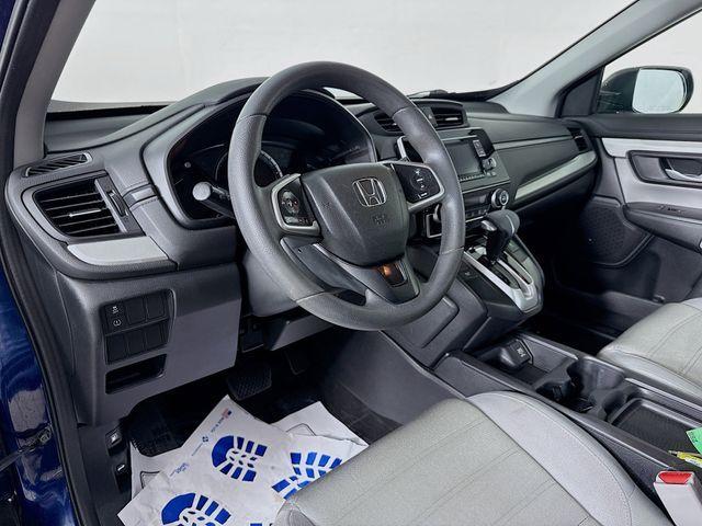 used 2017 Honda CR-V car, priced at $15,500