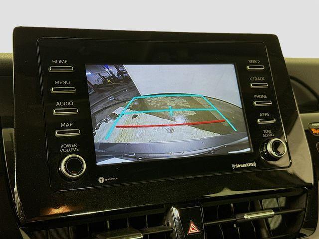 used 2021 Toyota Camry car, priced at $24,450