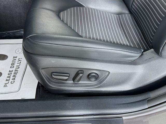 used 2021 Toyota Camry car, priced at $24,450