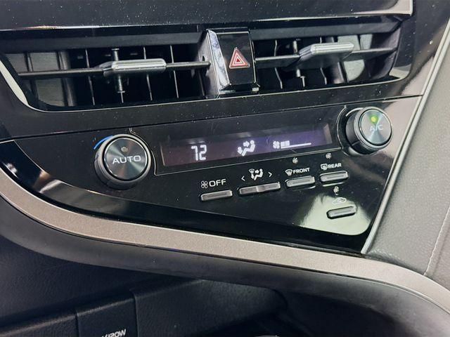 used 2021 Toyota Camry car, priced at $24,450