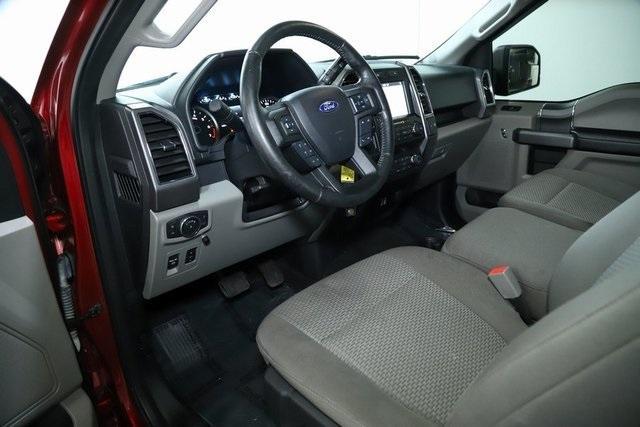 used 2019 Ford F-150 car, priced at $26,990