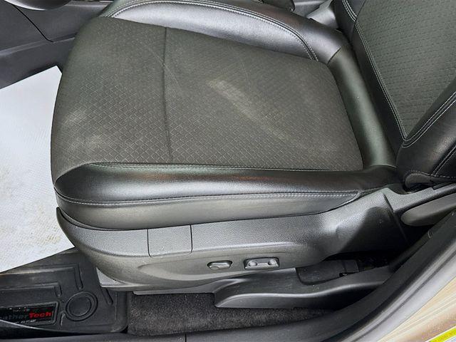 used 2019 Buick Encore car, priced at $14,936