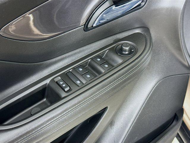 used 2019 Buick Encore car, priced at $14,936