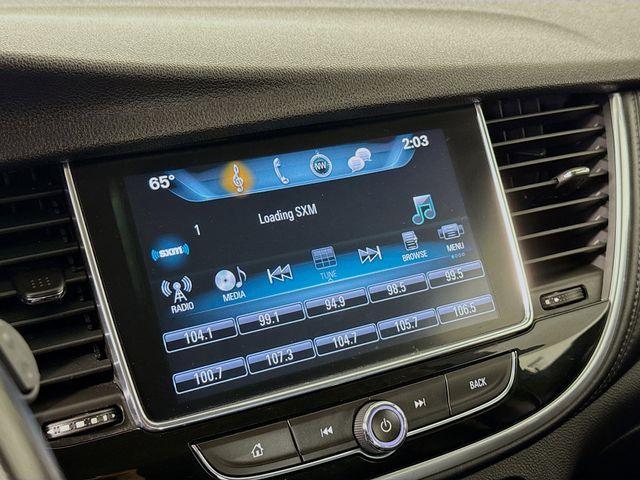 used 2019 Buick Encore car, priced at $14,936