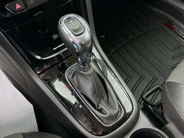 used 2019 Buick Encore car, priced at $14,936