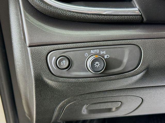 used 2019 Buick Encore car, priced at $14,936