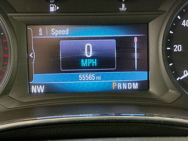 used 2019 Buick Encore car, priced at $14,936