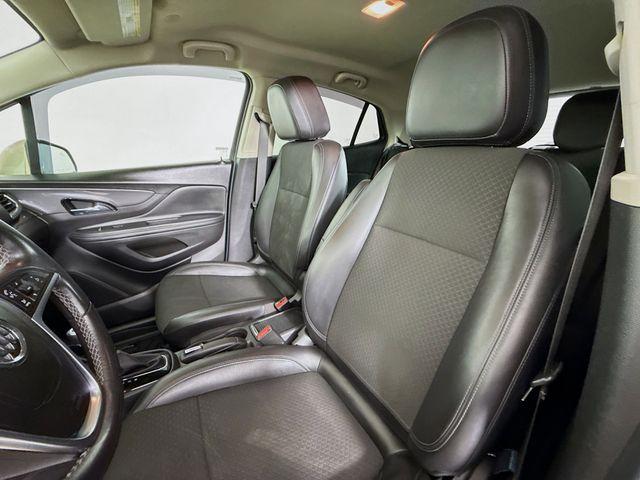 used 2019 Buick Encore car, priced at $14,936