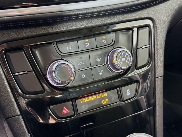 used 2019 Buick Encore car, priced at $14,936