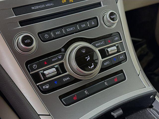 used 2018 Lincoln MKZ car, priced at $16,990