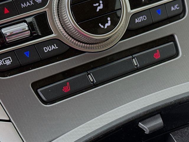 used 2018 Lincoln MKZ car, priced at $16,990