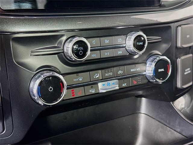 used 2023 Ford F-150 car, priced at $56,990