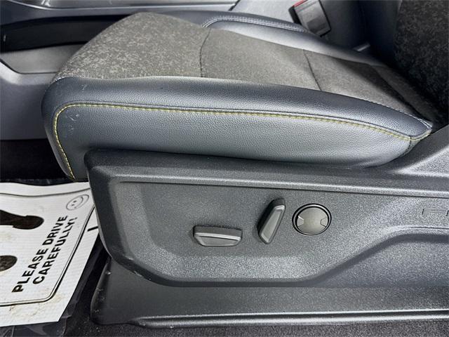 used 2023 Ford F-150 car, priced at $56,990