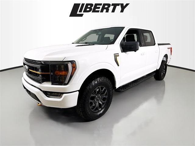 used 2023 Ford F-150 car, priced at $56,990
