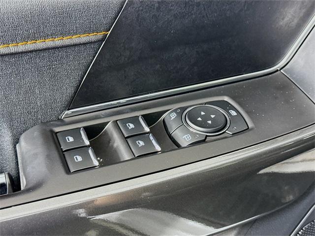 used 2023 Ford F-150 car, priced at $56,990