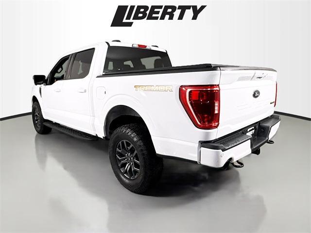 used 2023 Ford F-150 car, priced at $56,990